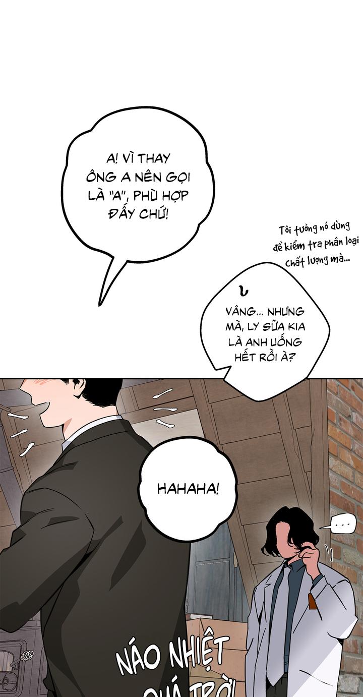 Mr.A's Farm Chapter 4 - Trang 2