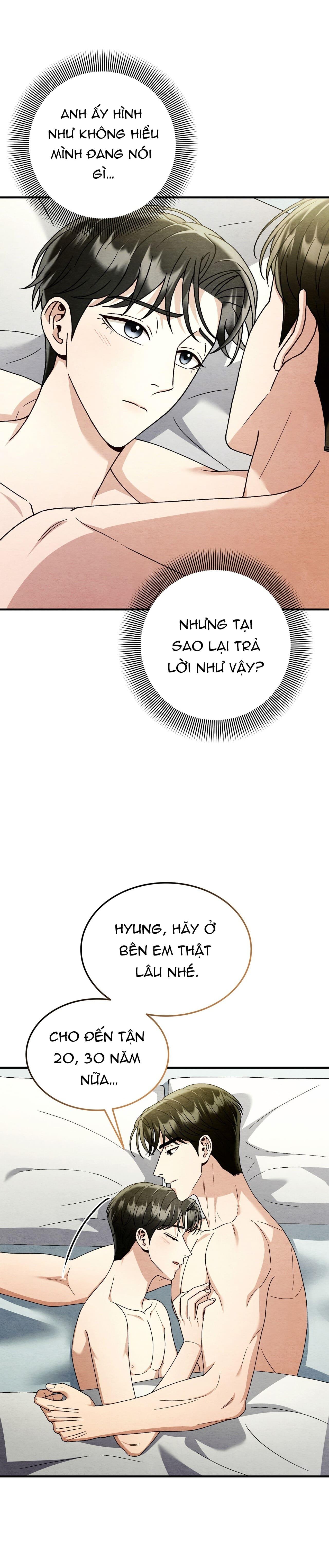 ĂN MỘT LỜI HAI Chapter 71 - Next 