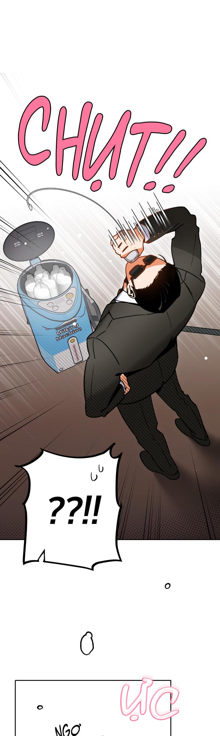 Mr.A's Farm Chapter 4 - Trang 2
