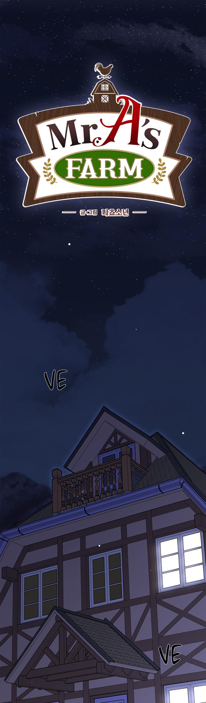 Mr.A's Farm Chapter 4 - Trang 2