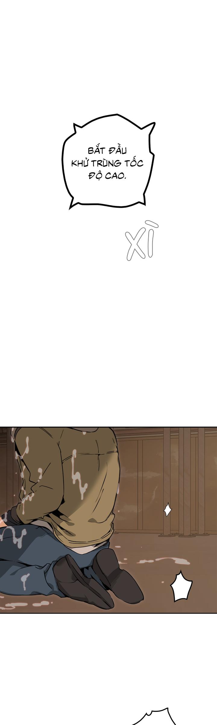 Mr.A's Farm Chapter 4 - Trang 2