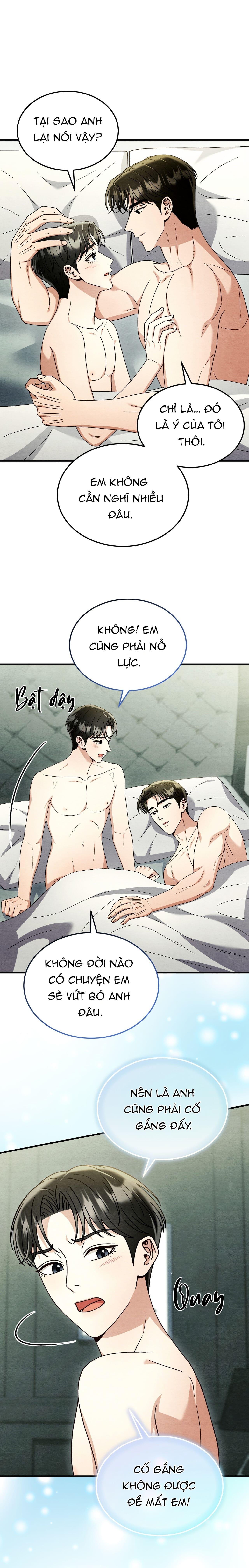 ĂN MỘT LỜI HAI Chapter 71 - Next 