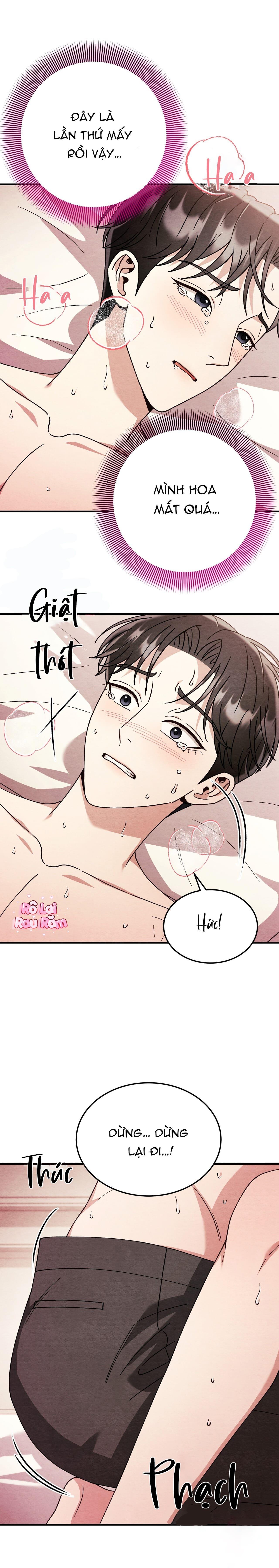 ĂN MỘT LỜI HAI Chapter 71 - Next 