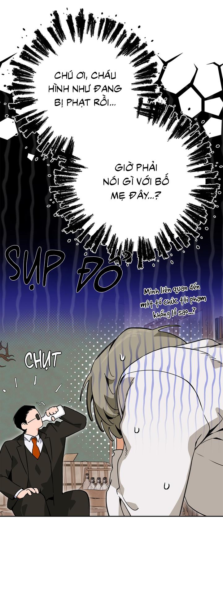Mr.A's Farm Chapter 4 - Trang 2