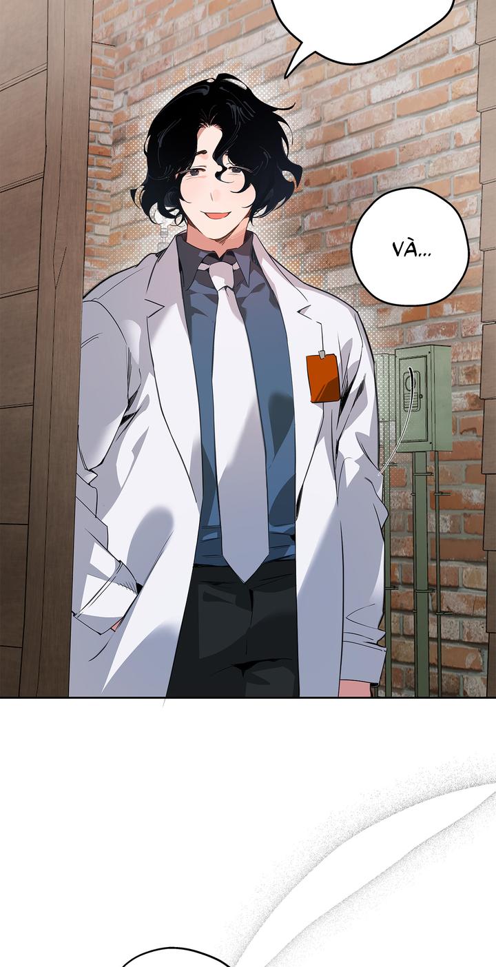Mr.A's Farm Chapter 4 - Trang 2