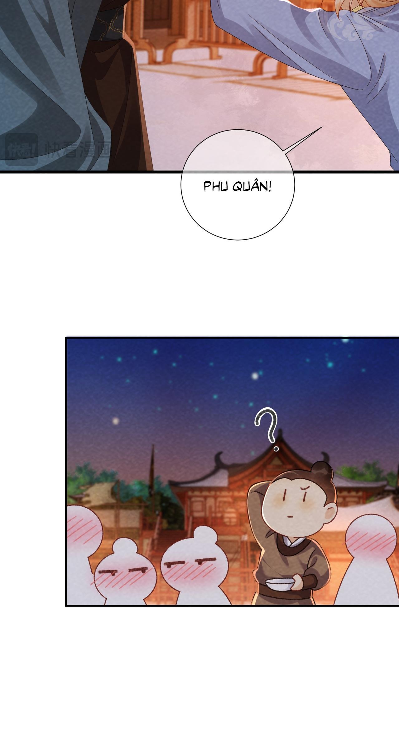 CẠM BẪY CỦA KẺ BIẾN THÁI Chapter 133.25 - Trang 2