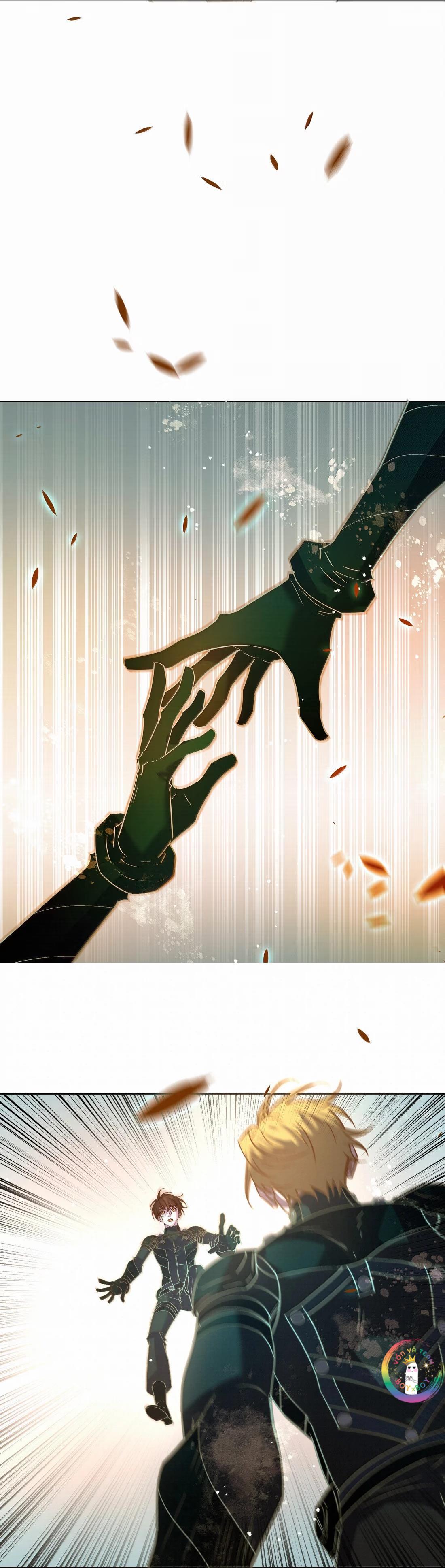 Trỗi Dậy Từ Tro Tàn Chapter 103 - Trang 2