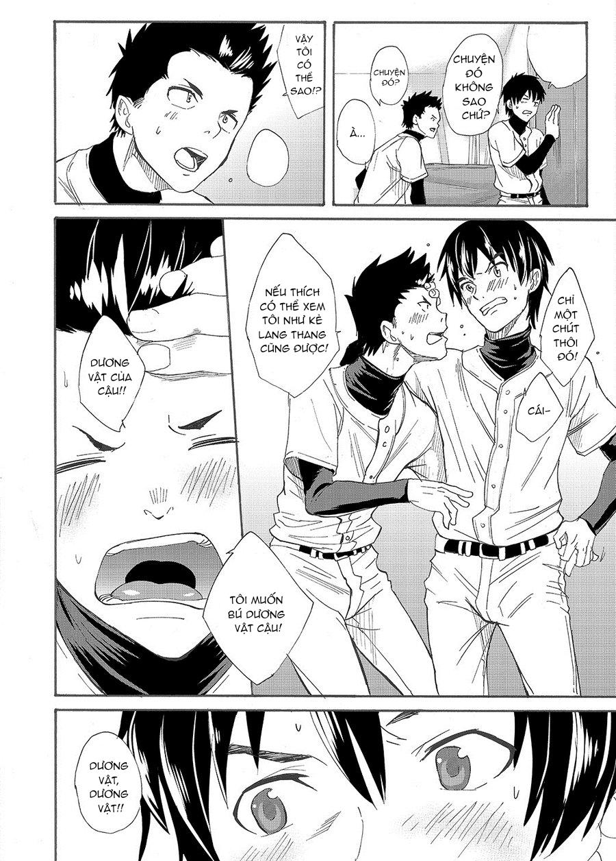 Tổng Hợp Oneshot Của Zjt Chapter 279 - Next Chapter 280