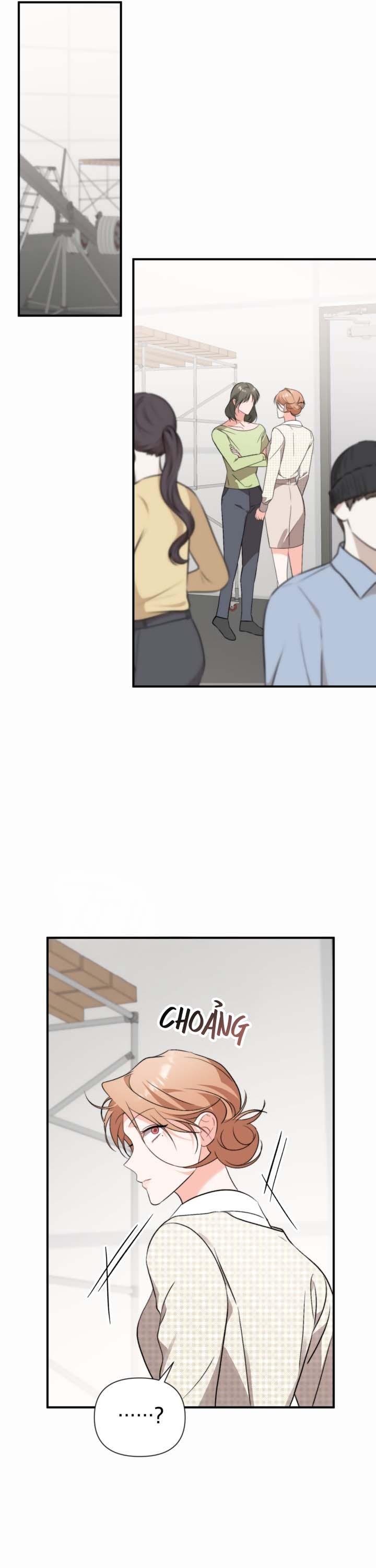 [Vicera] Masquerade Chapter 32 - Trang 2