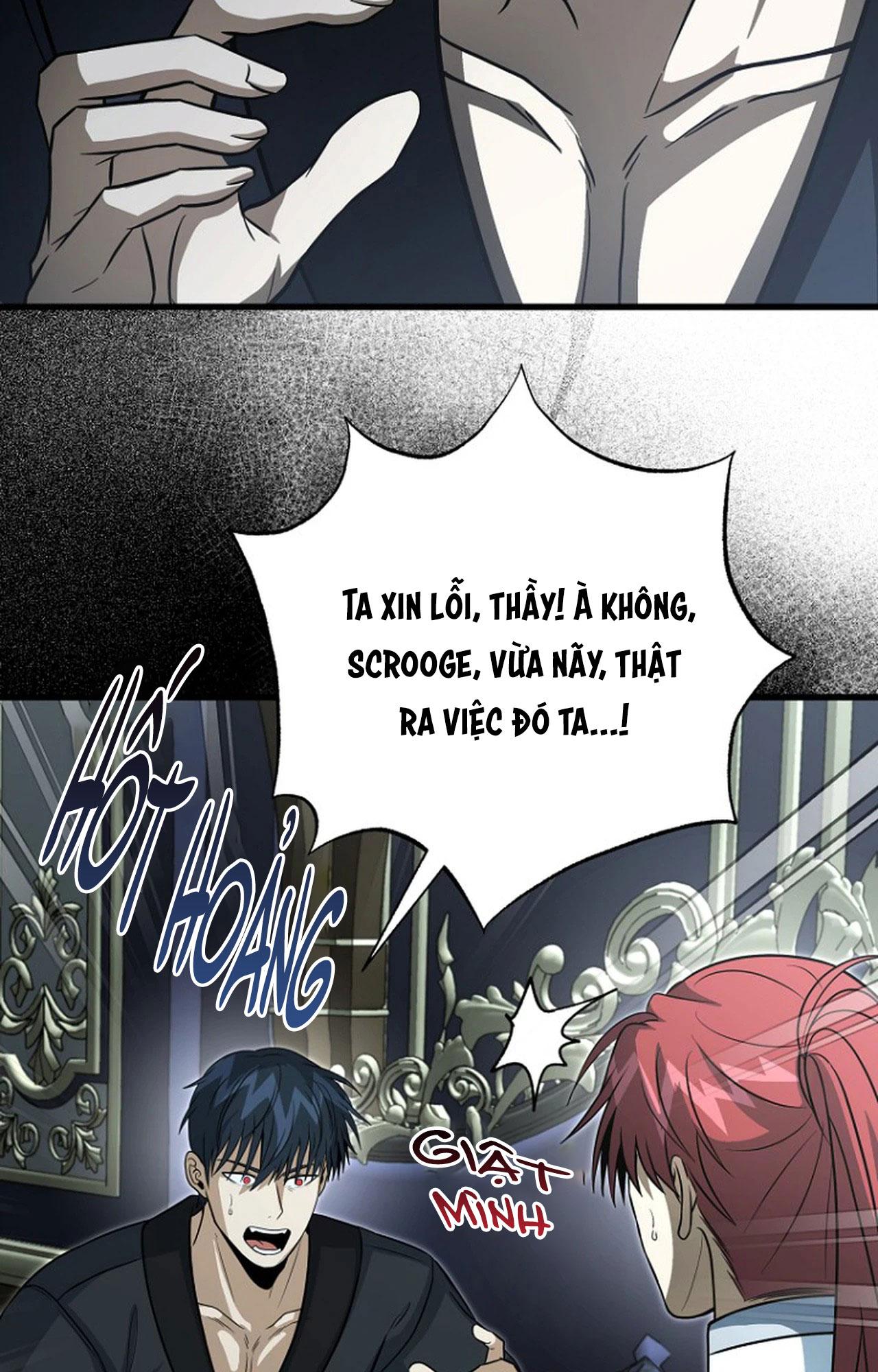 NGHỈ HƯU CHỨ KHÔNG PHẢI TÌNH YÊU Chapter 64 - Trang 2
