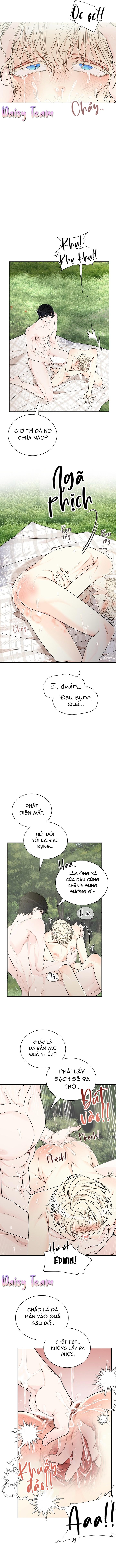 (Daisy) Snake Hole Chapter 9 khủngg - Trang 2