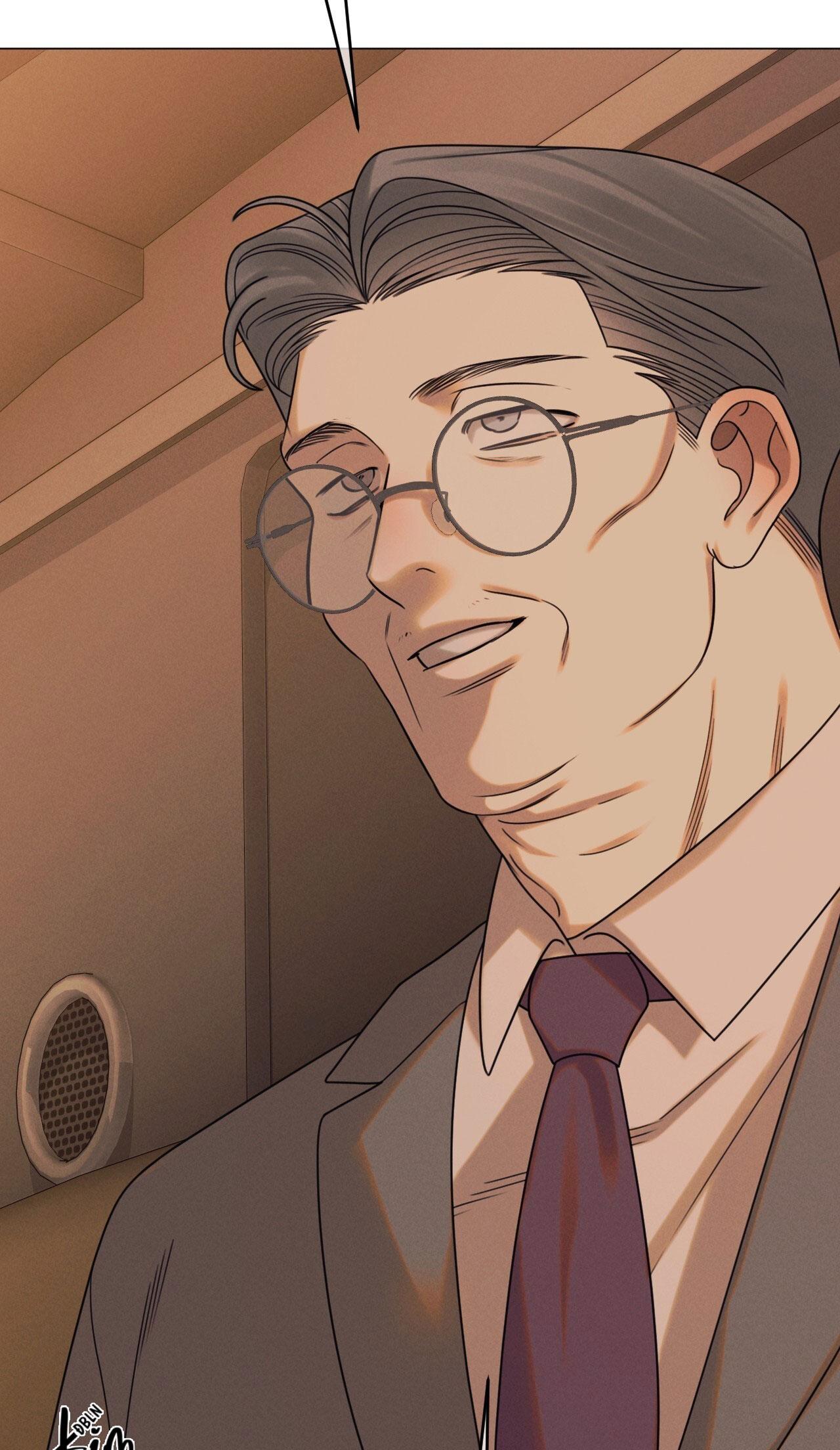 QUẺ BÓI GIẤC MƠ CỦA YÊU TINH Chapter 72 - Next 