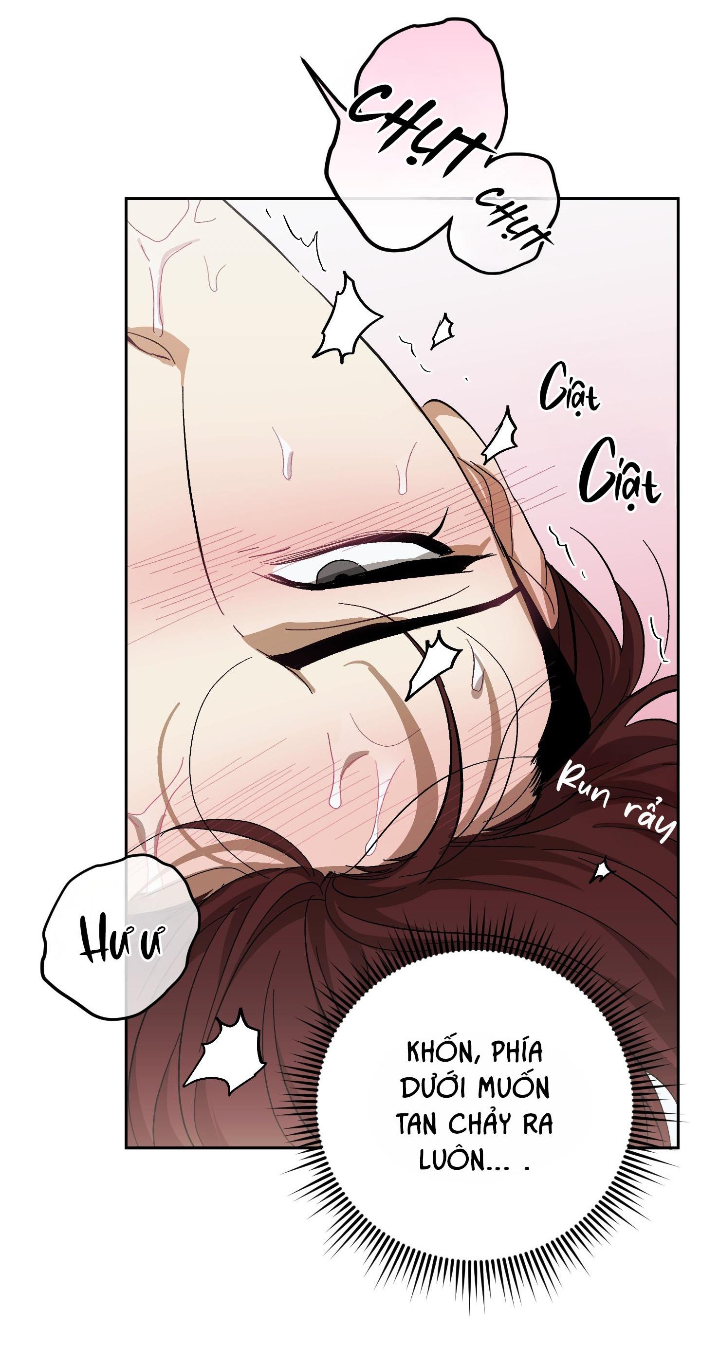 TƯƠNG XỨNG Chapter 14 - Trang 2
