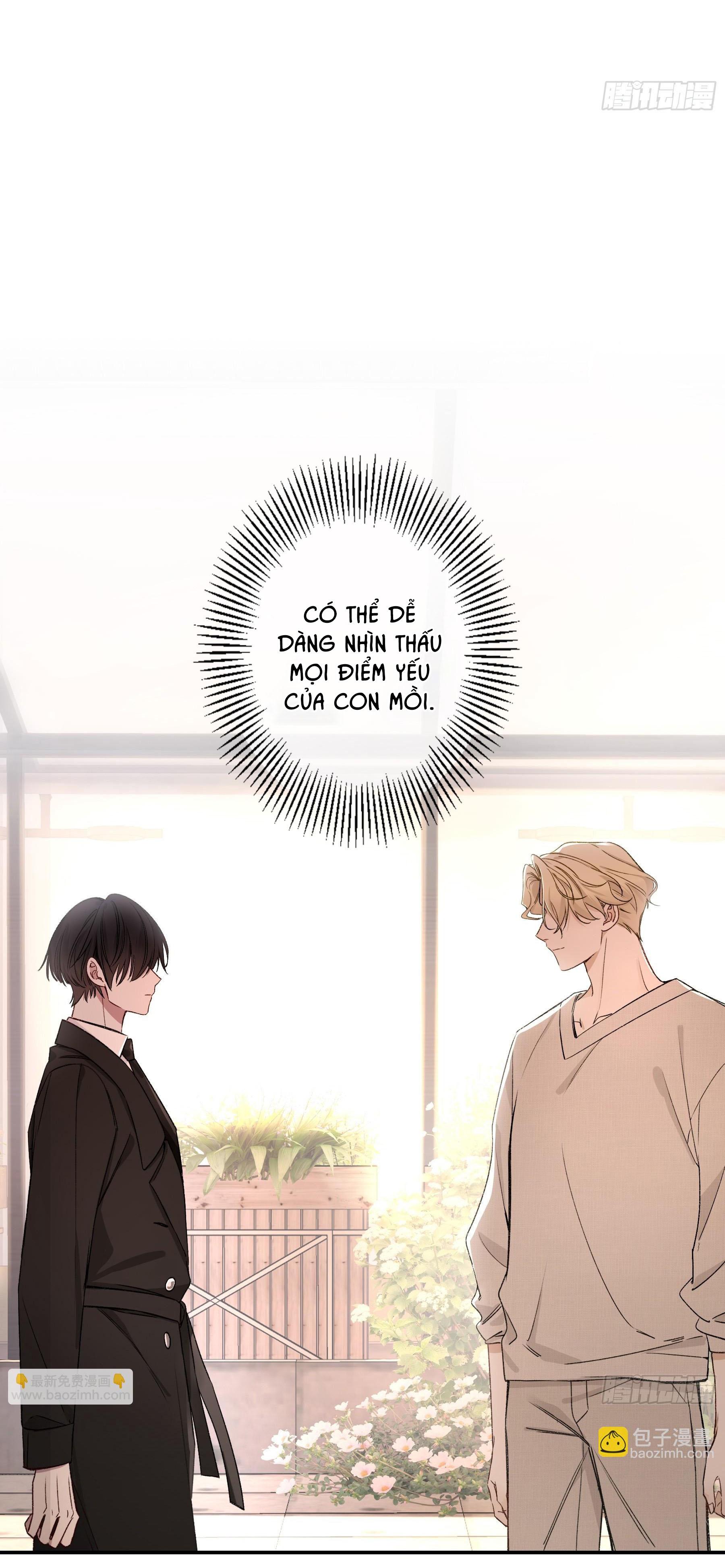 Ác linh Chapter 27 - Next Chapter 28