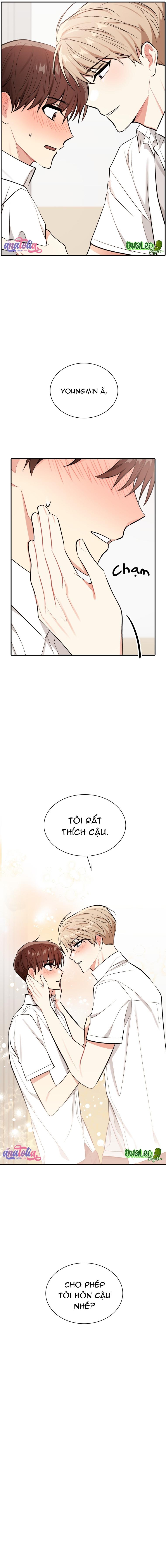 Nhật Hạ Chapter 25 - Next Chapter 26