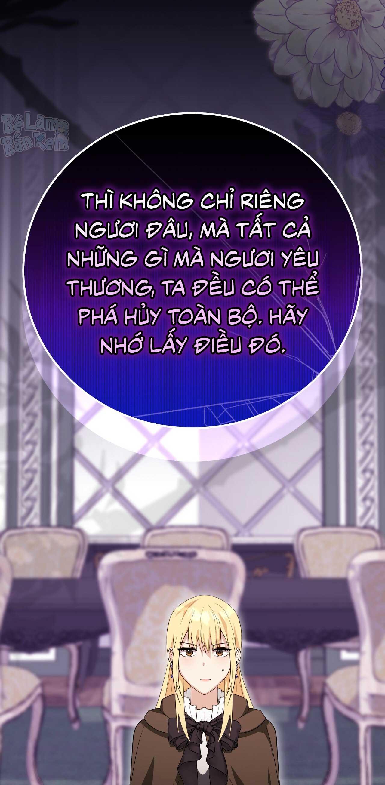 Xuyên thành cục bông của tên cuồng công Chapter 48 - Trang 2