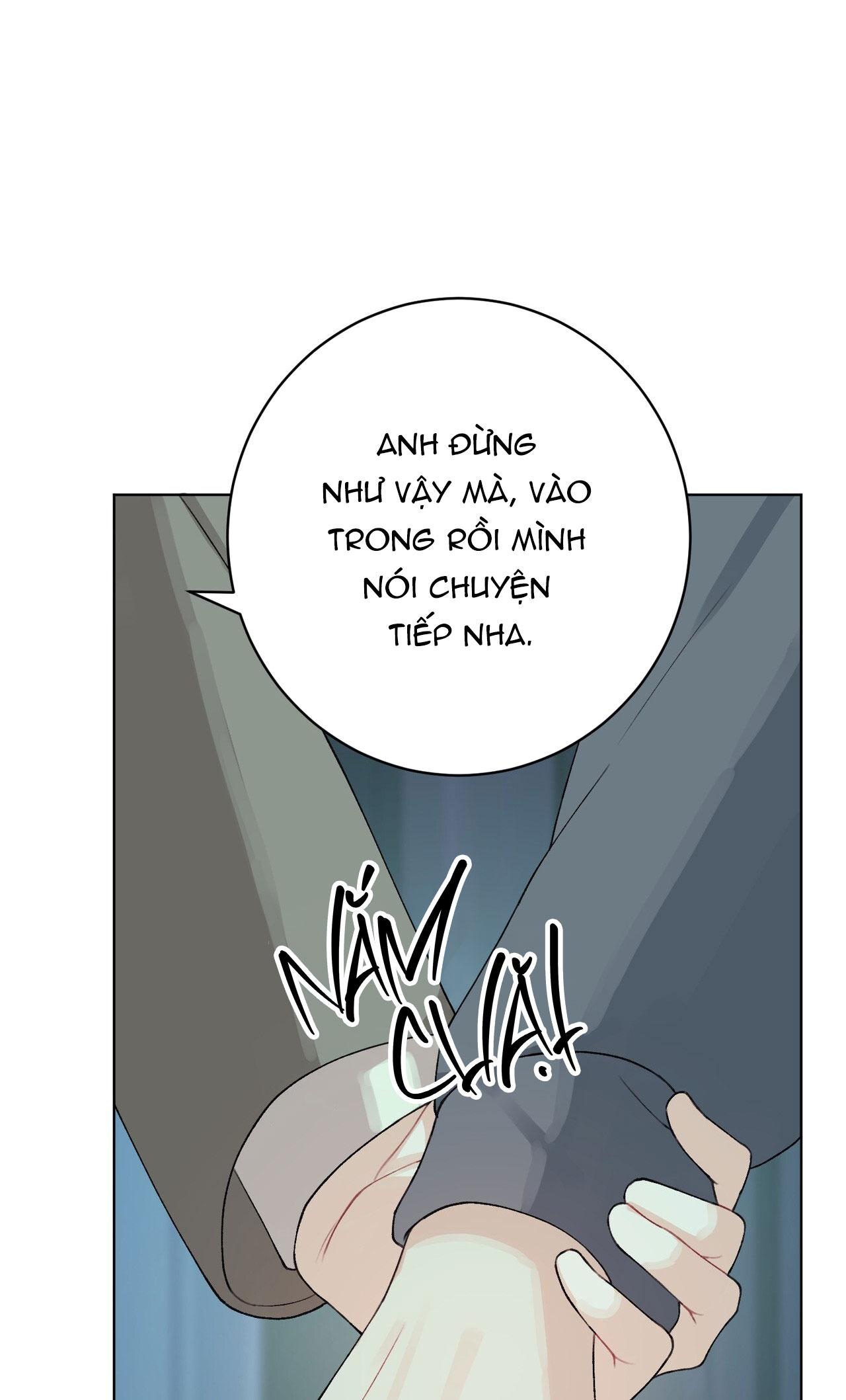 THIÊNG LIÊNG VÀ TÀN NHẪN Chapter 6 - Trang 2