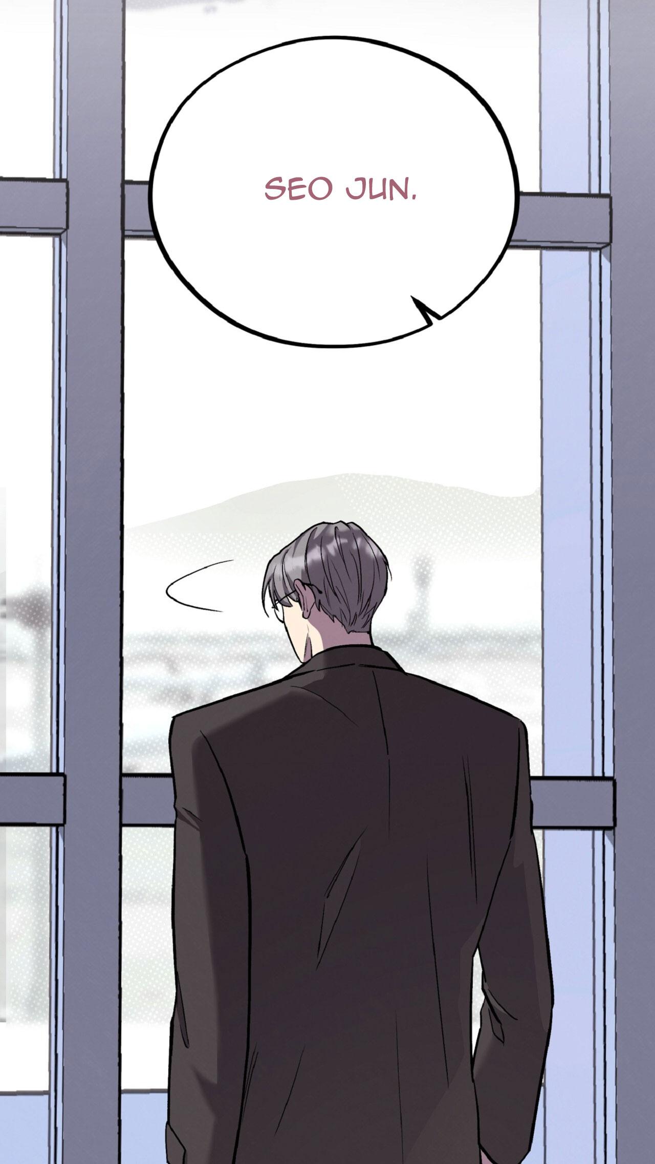 HONEY BEAR Chapter 76 - Trang 2