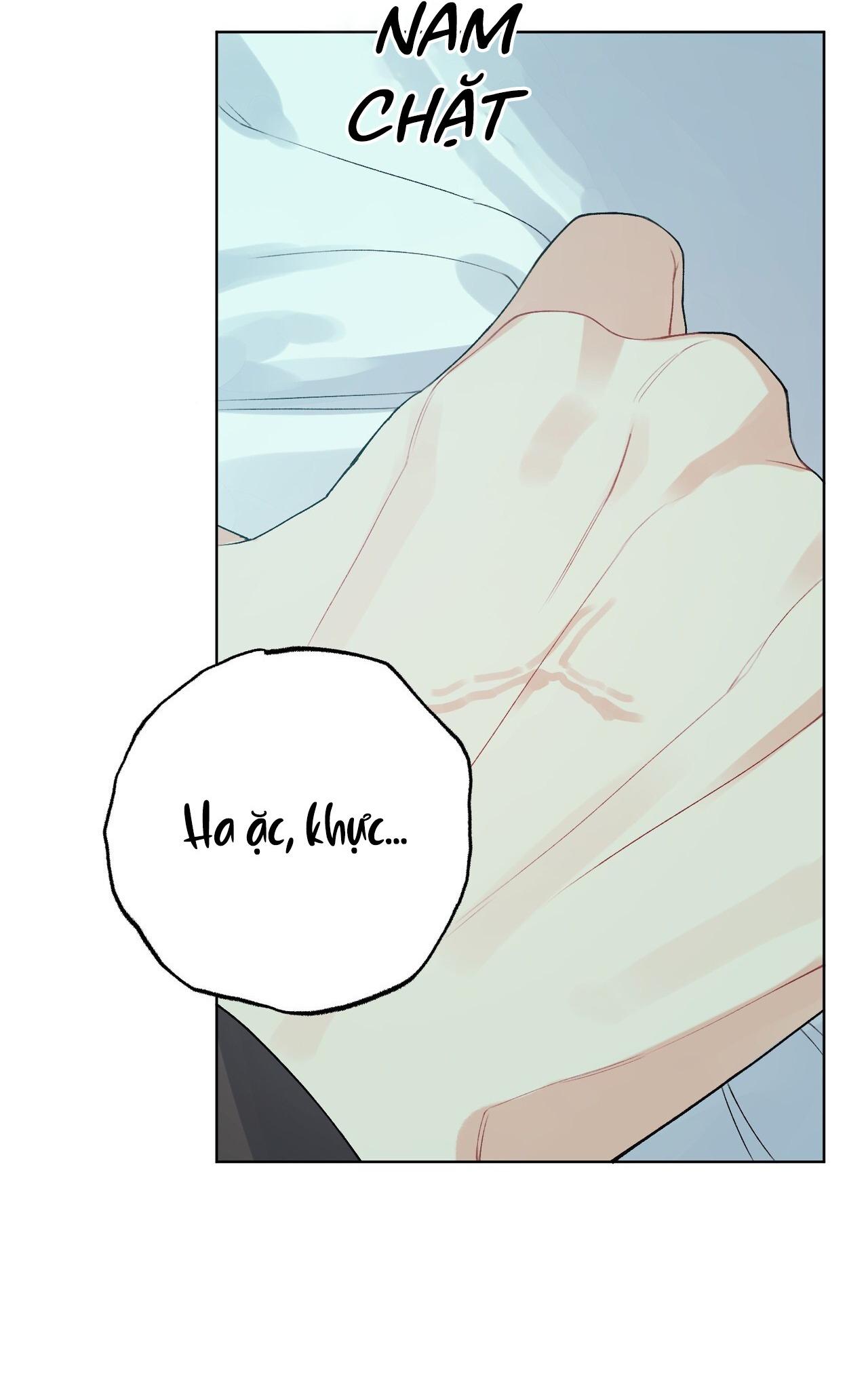 THIÊNG LIÊNG VÀ TÀN NHẪN Chapter 7 - Trang 2