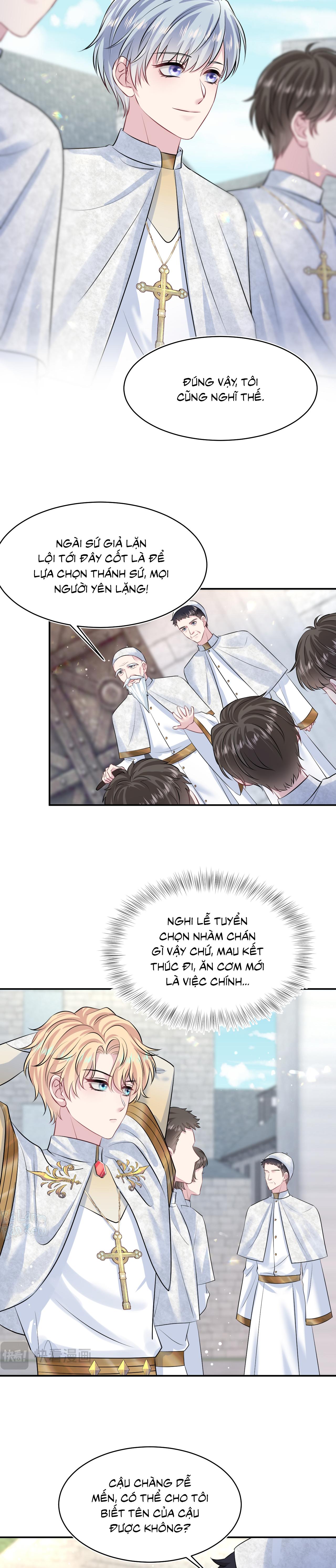 Tuyệt mỹ bạch liên hoa online dạy học Chapter 221 THẾ GIỚI 9 - Next Chapter 222