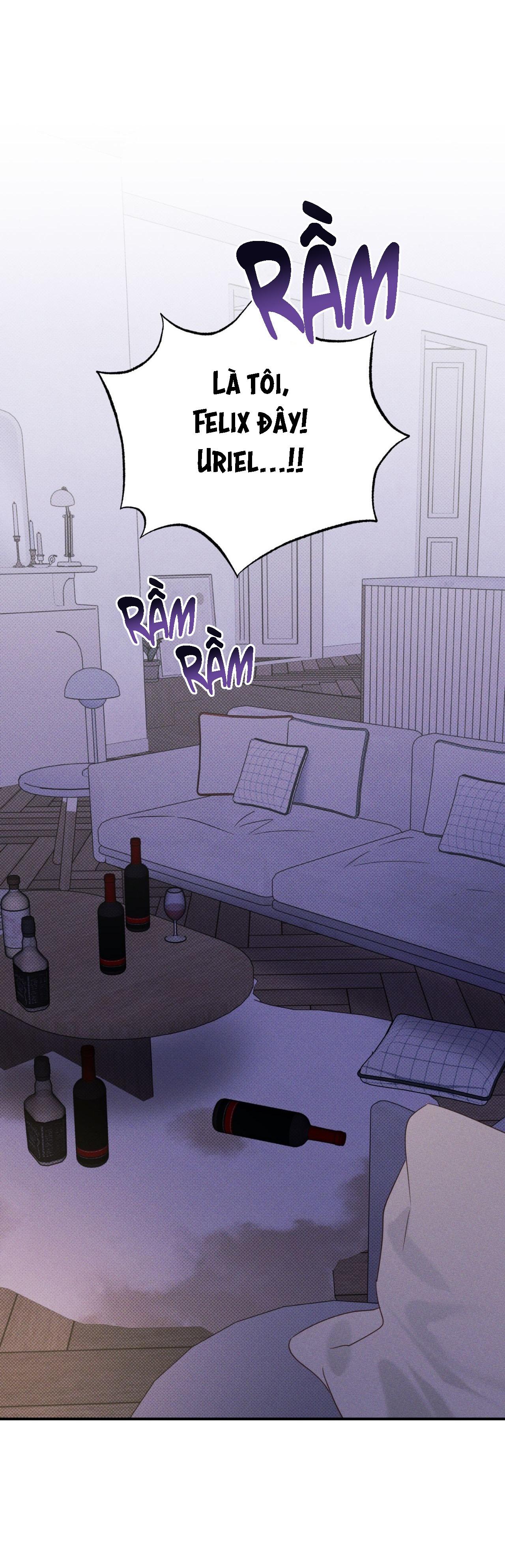 ĐẦM LẦY NHÂN NGƯ Chapter 34 - Trang 2