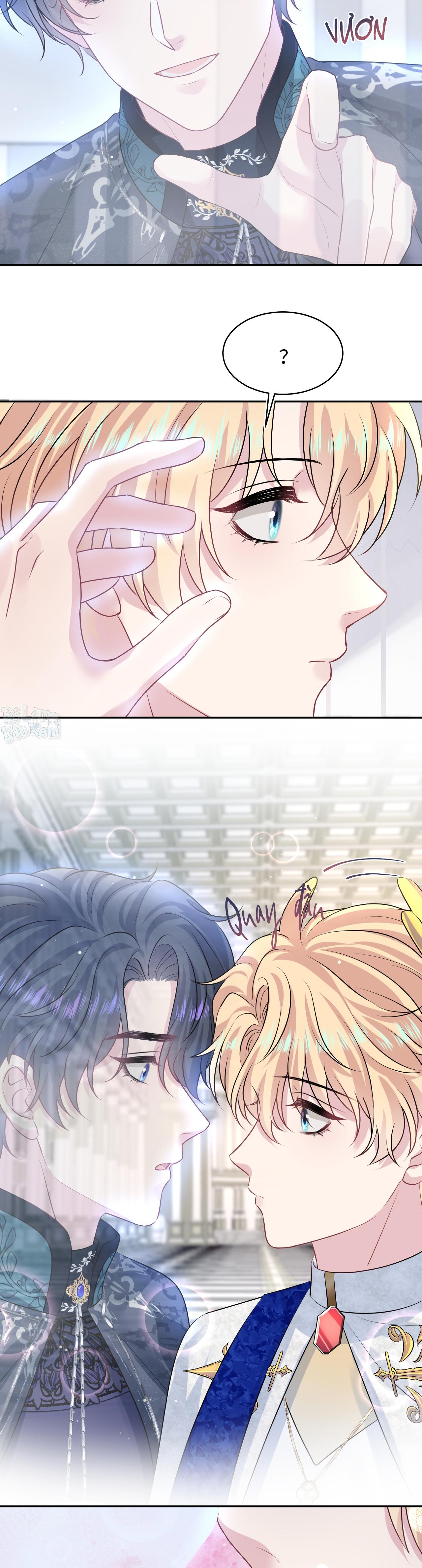 Tuyệt mỹ bạch liên hoa online dạy học Chapter 223 - Next Chapter 224