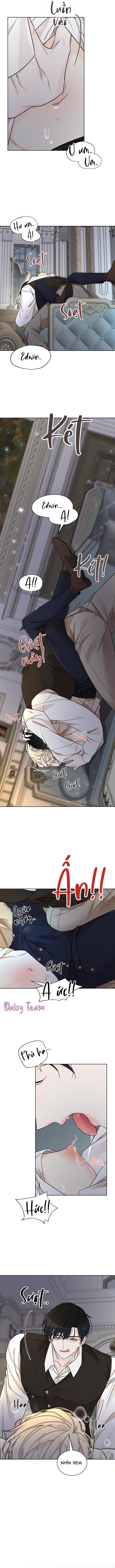 (Daisy) Snake Hole Chapter 10 - Trang 2