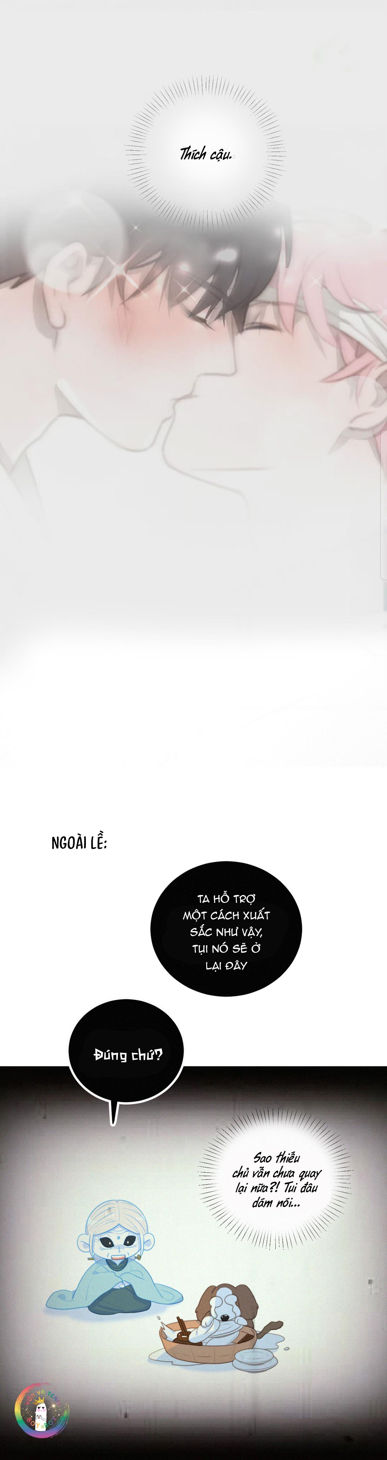 Xã Hội Mồn Lèo Chapter 88 - Trang 2