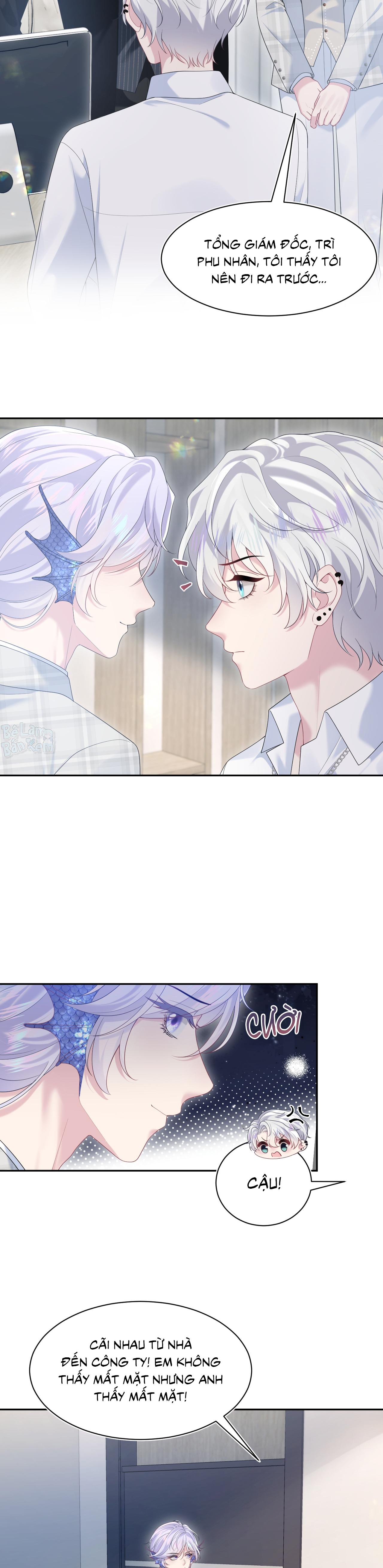 Tuyệt mỹ bạch liên hoa online dạy học Chapter 217 - Next Chapter 218