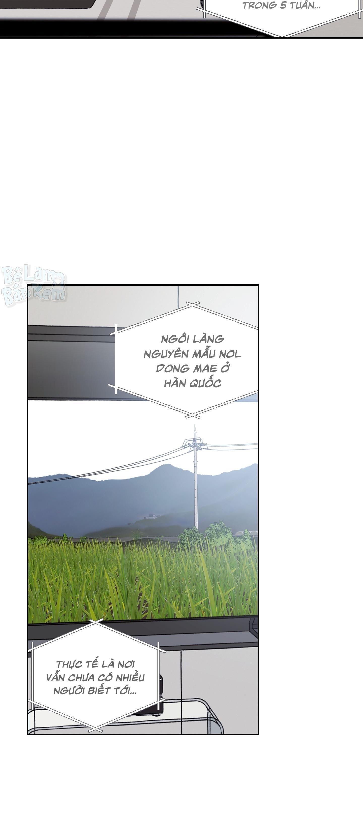 NGÔI NHÀ HƯỚNG MẶT TRỜI MỌC Chapter 60 - Trang 2