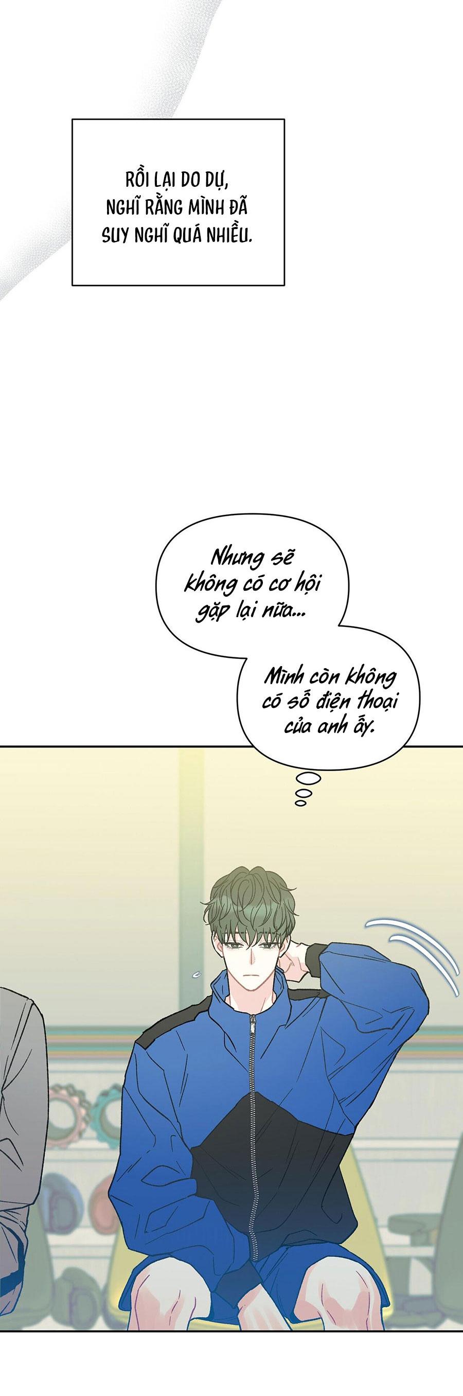 Ten Chapter 7 - Next Chapter 8