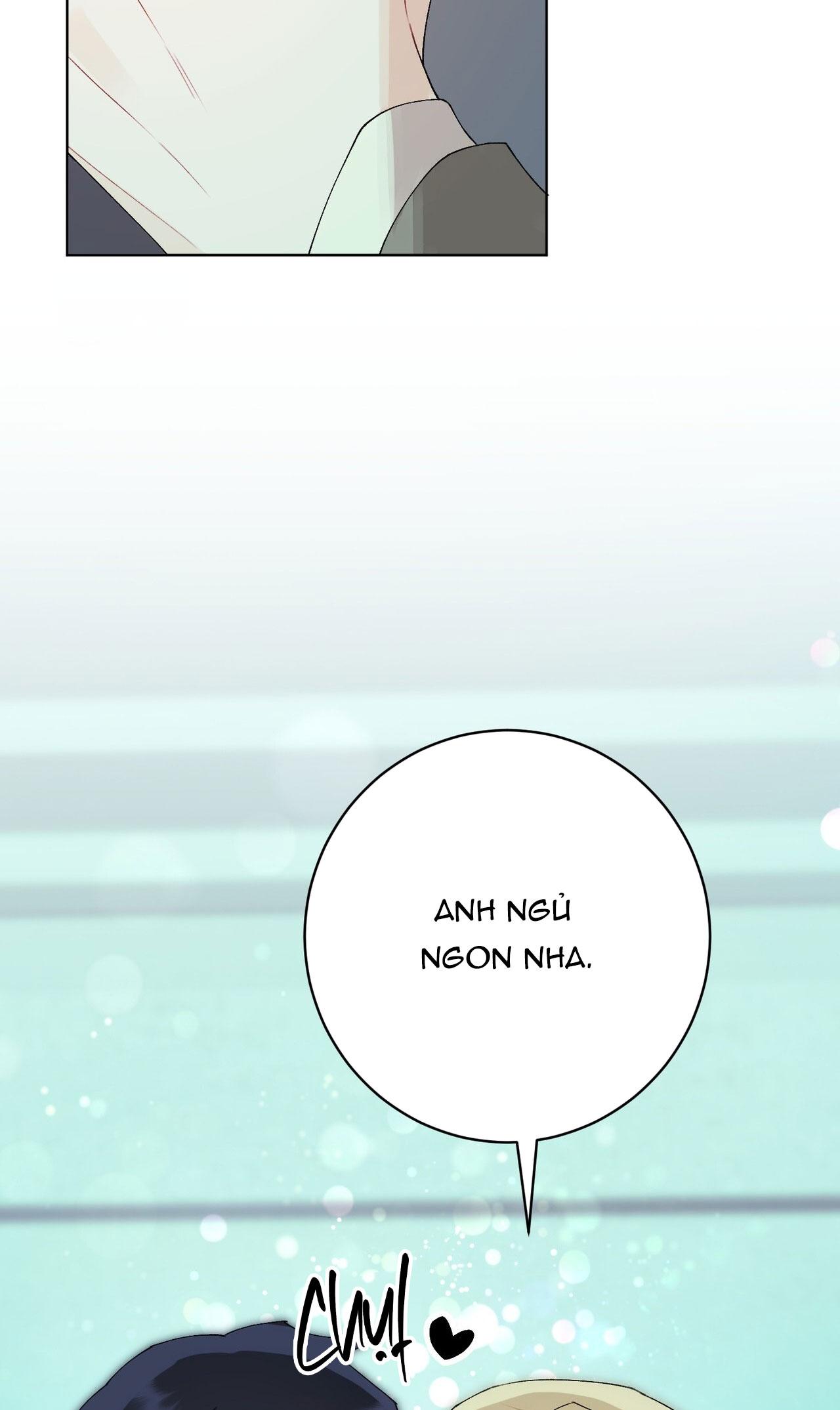THIÊNG LIÊNG VÀ TÀN NHẪN Chapter 6 - Trang 2