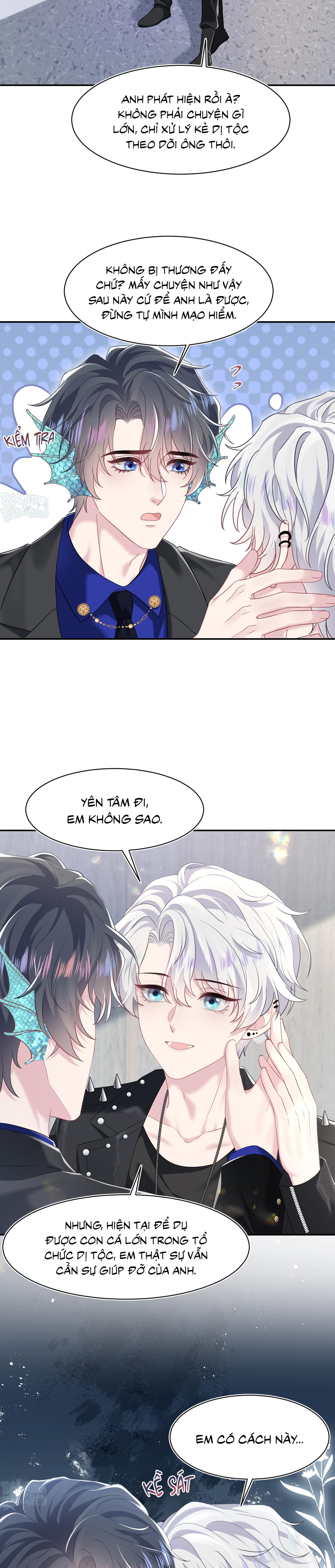 Tuyệt mỹ bạch liên hoa online dạy học Chapter 217 - Next Chapter 218