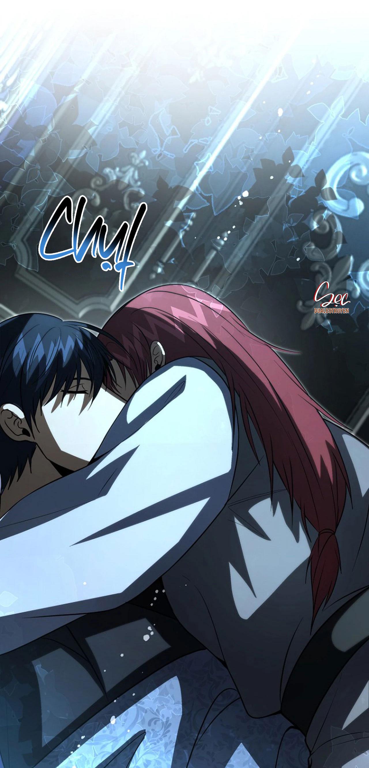 NGHỈ HƯU CHỨ KHÔNG PHẢI TÌNH YÊU Chapter 63 - Trang 2