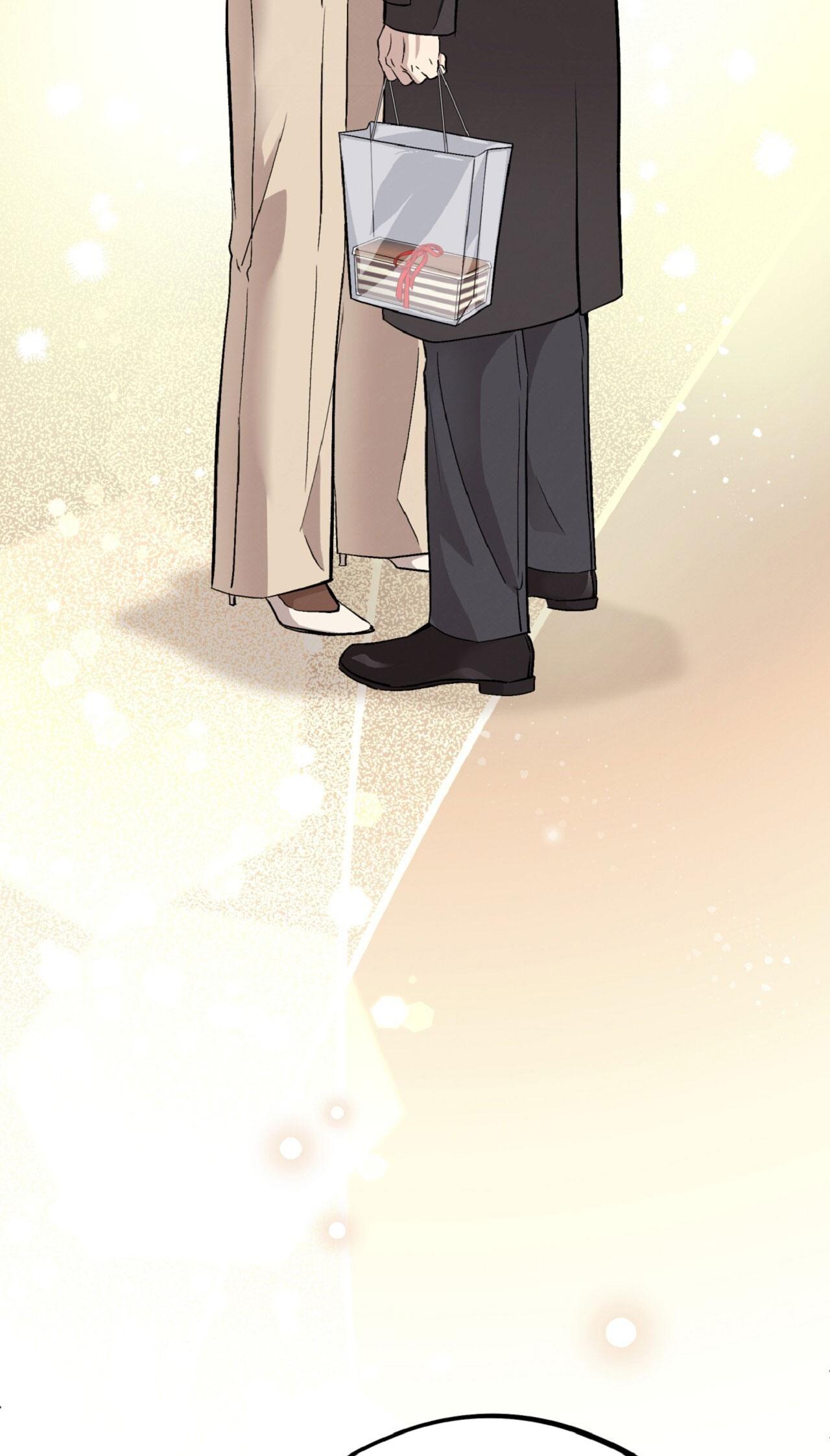 HONEY BEAR Chapter 76 - Trang 2