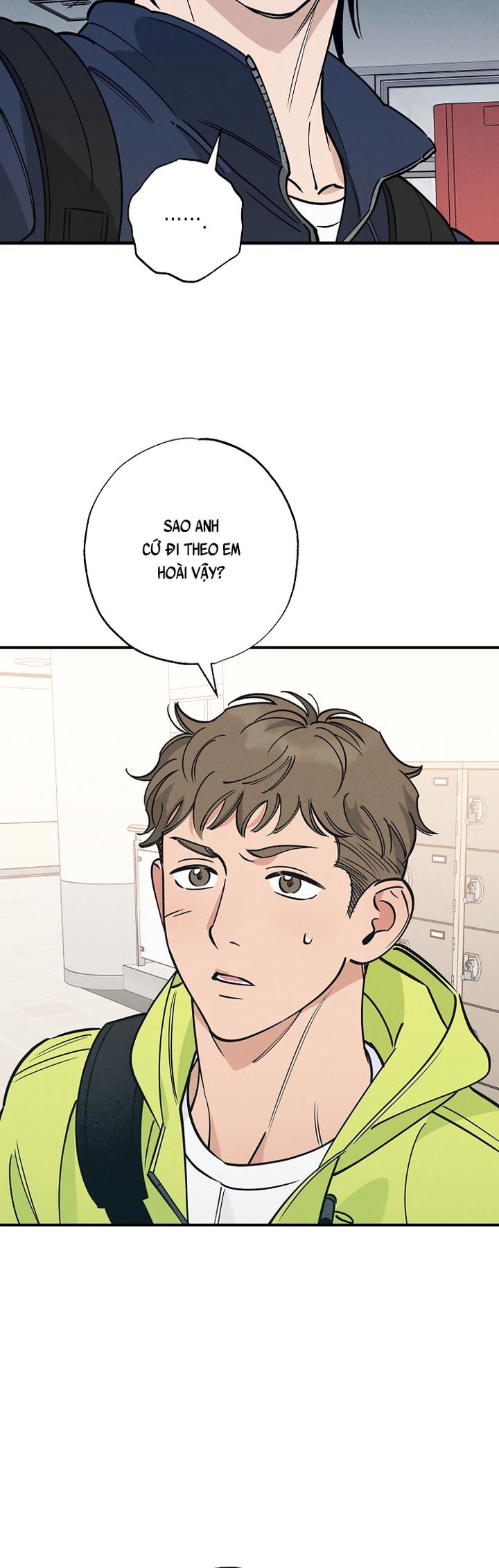 [ TUYỂN TẬP TRUYỆN NGẮN BL] Cuộc Xâm Lược Dâm Đãng Chapter 45 - Trang 2