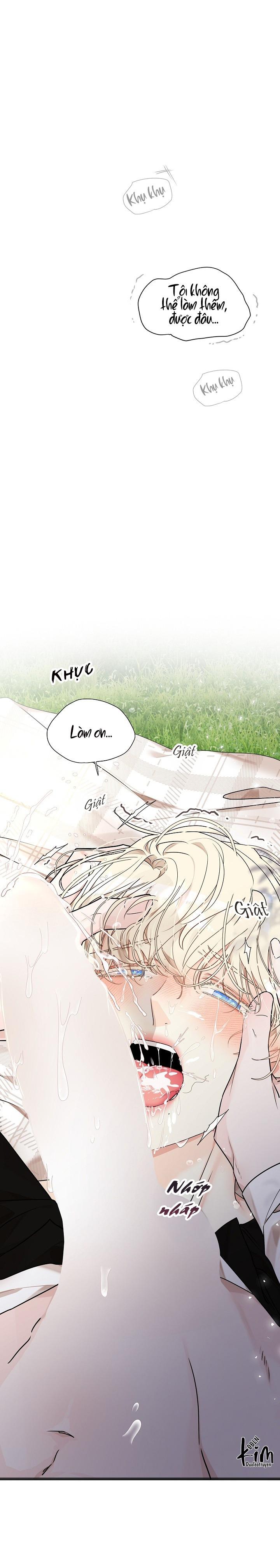 HANG RẮN Chapter 8 - Next Chapter 9