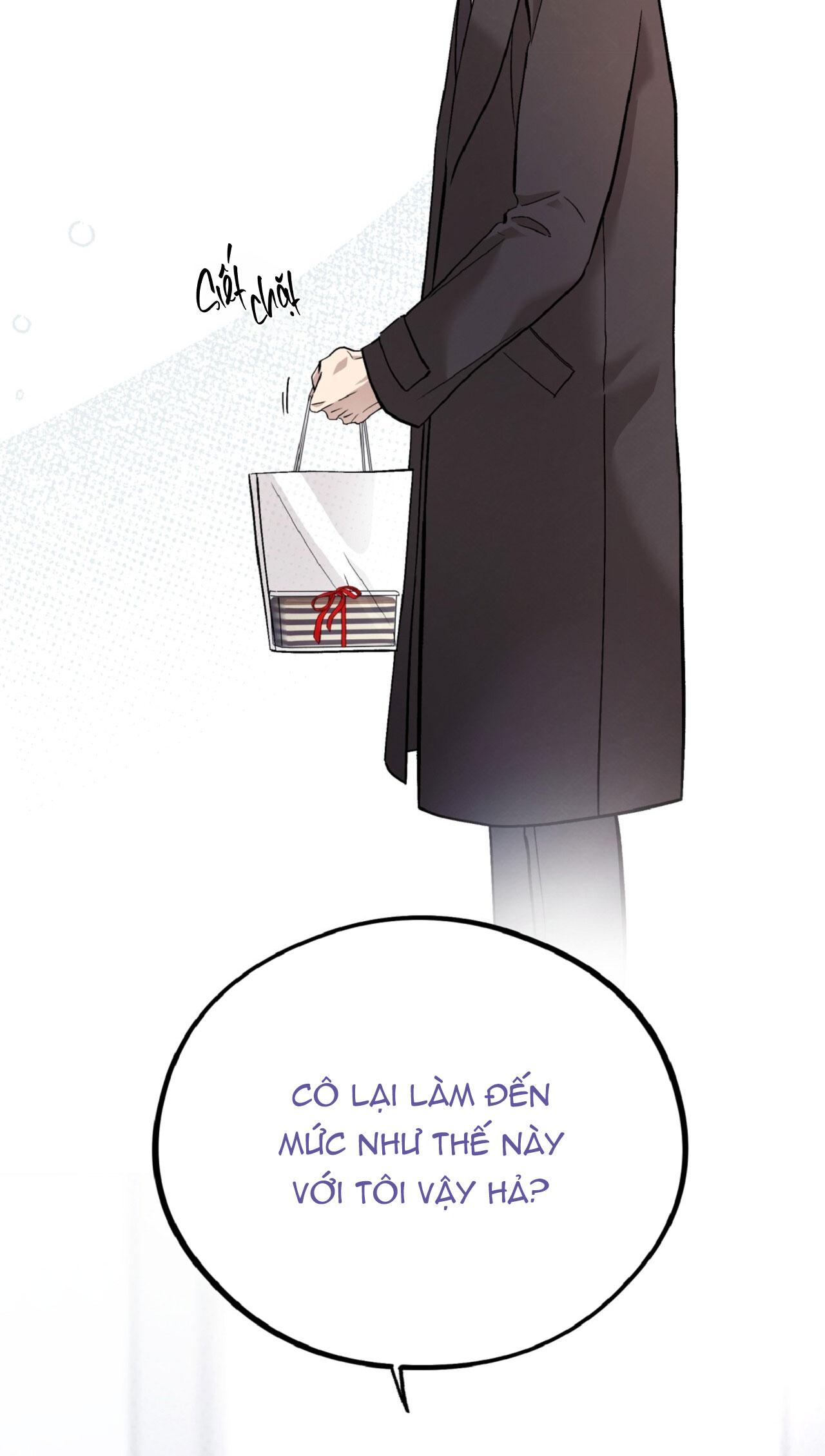 HONEY BEAR Chapter 76 - Trang 2