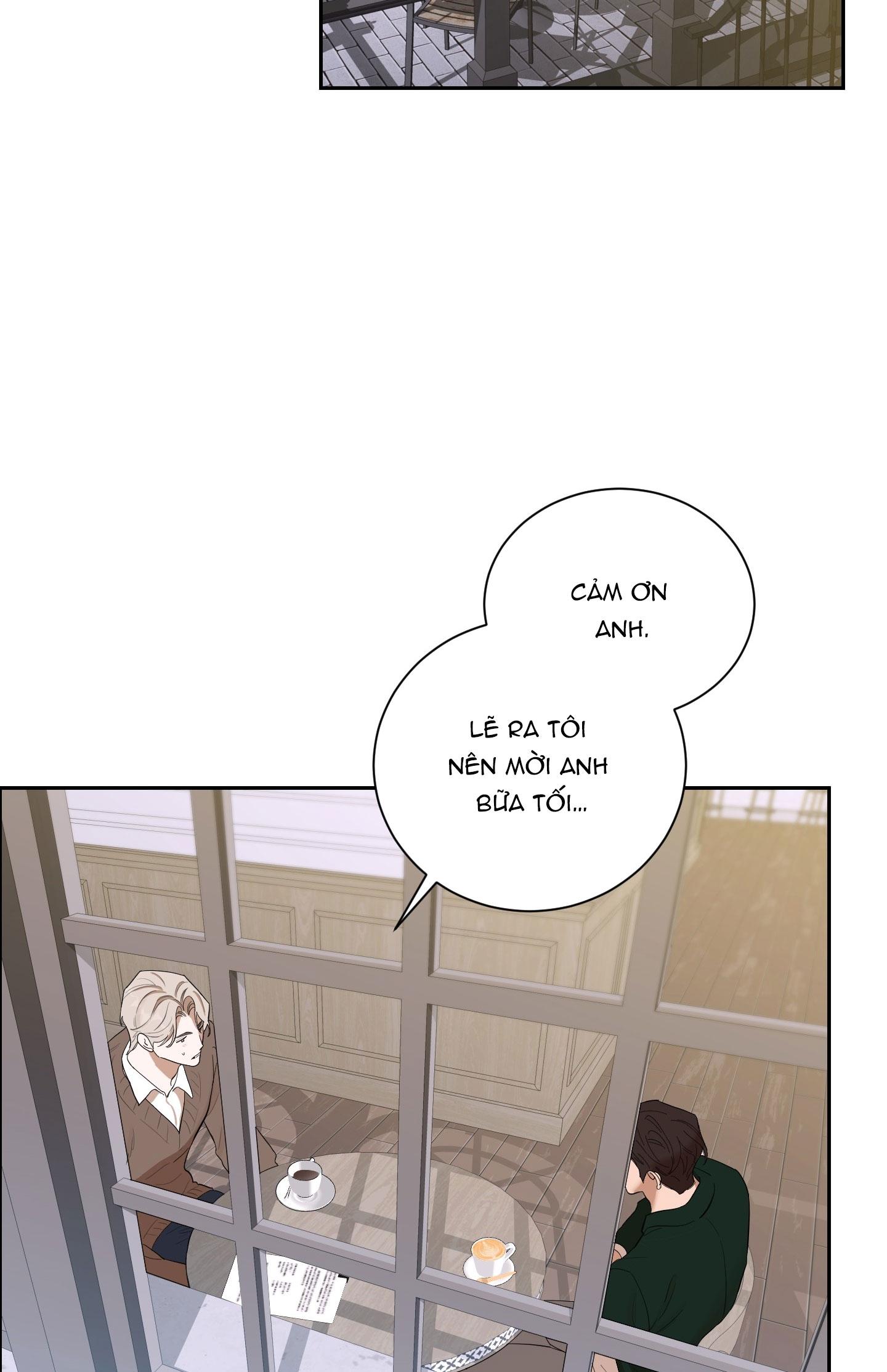 (AxA) MỊ HOẶC KHÓ CƯỠNG Chapter 46 - Trang 2