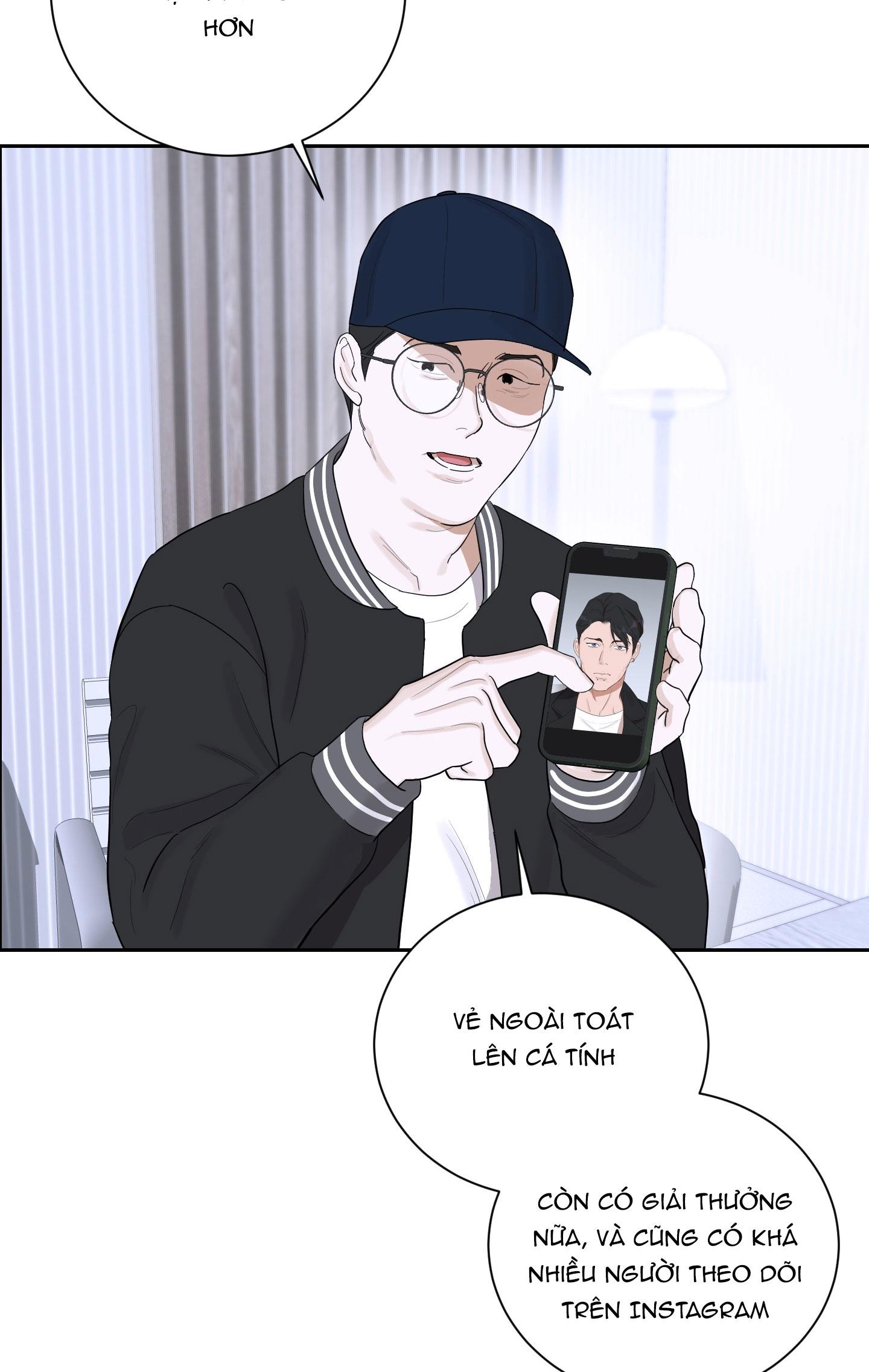 (AxA) MỊ HOẶC KHÓ CƯỠNG Chapter 46 - Trang 2