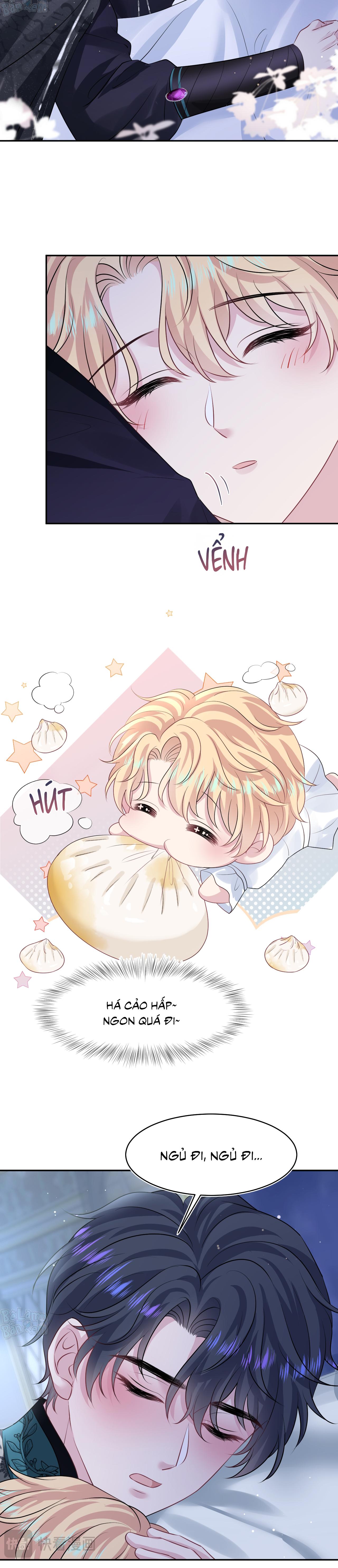 Tuyệt mỹ bạch liên hoa online dạy học Chapter 223 - Next Chapter 224