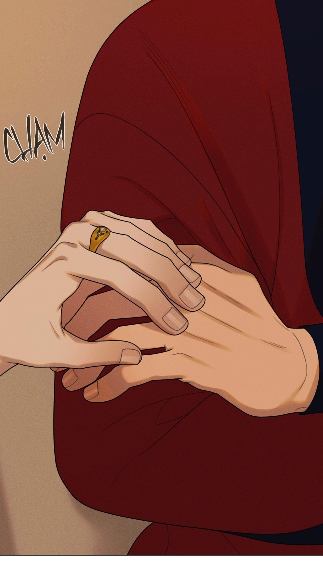 QUẺ BÓI GIẤC MƠ CỦA YÊU TINH Chapter 72 - Next 