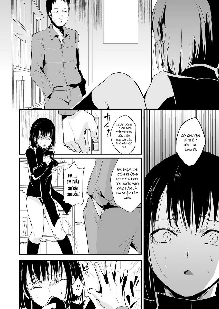 Tuyển Tập Chjch Và Chjch Chapter 115 - Trang 2