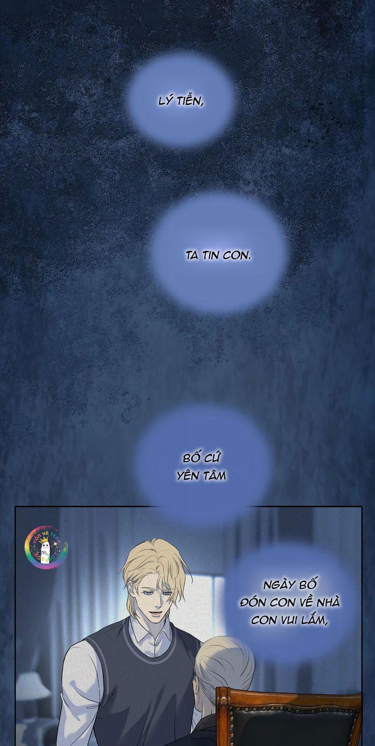 Sắc Thu Nghĩa Trang Chapter 34 - Trang 2