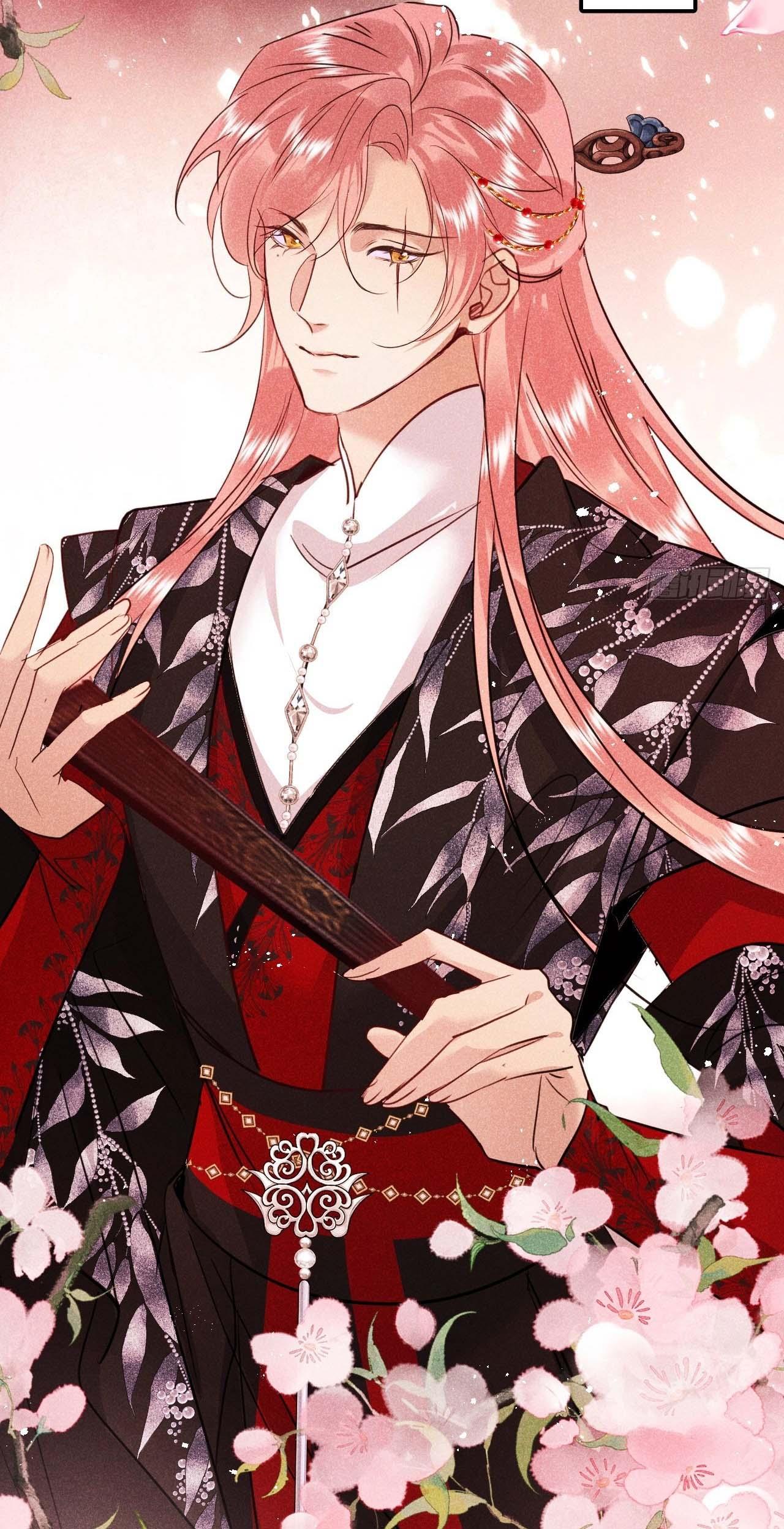 Dạ Bạch Chapter 13 - Trang 2