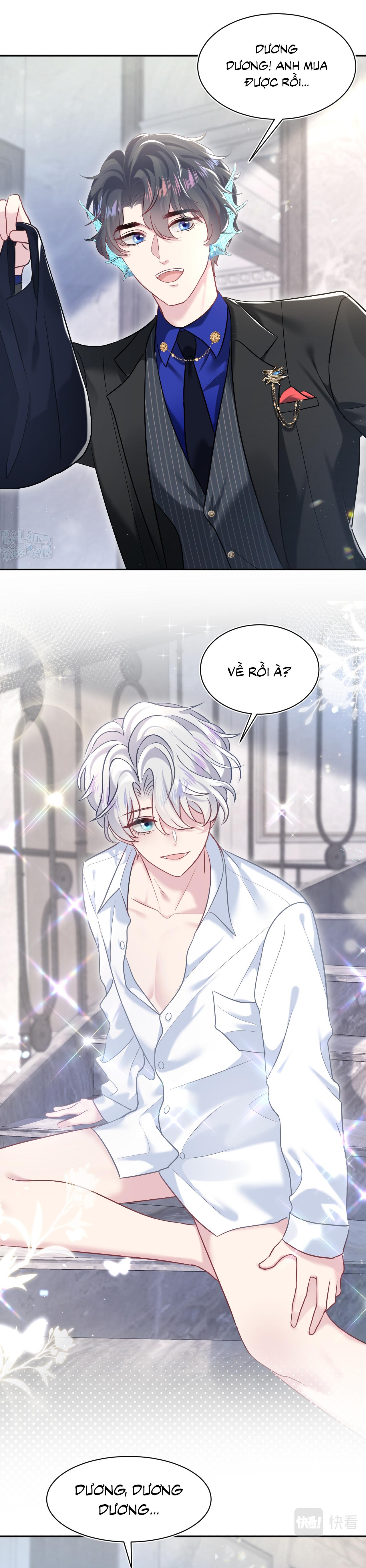 Tuyệt mỹ bạch liên hoa online dạy học Chapter 215 - Next Chapter 216