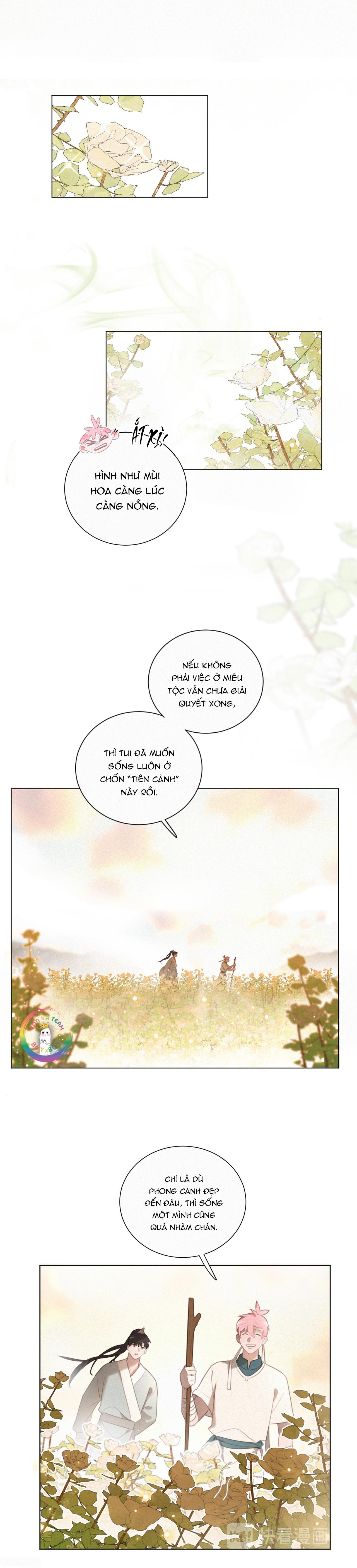 Xã Hội Mồn Lèo Chapter 88 - Trang 2