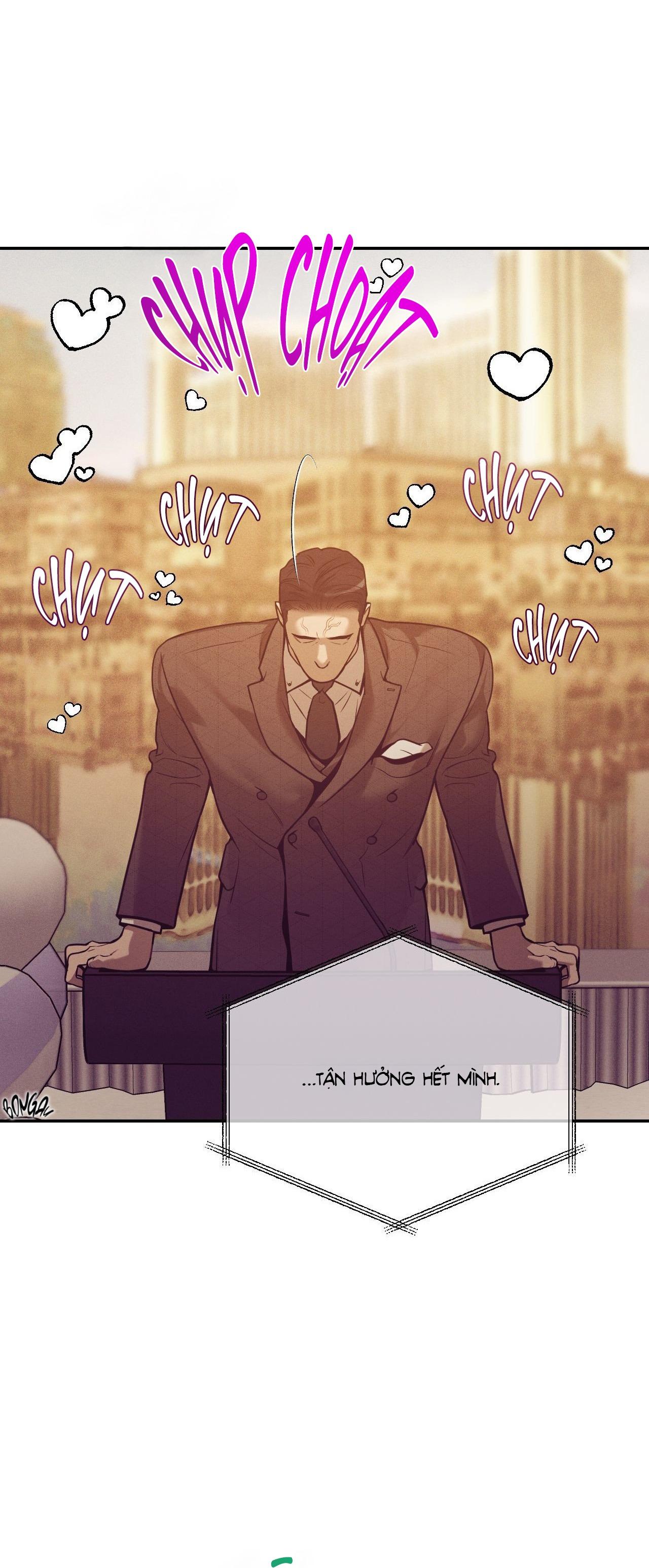 THIẾU NIÊN SÒ: BÙNG CHÁY Chapter 20 - Trang 2