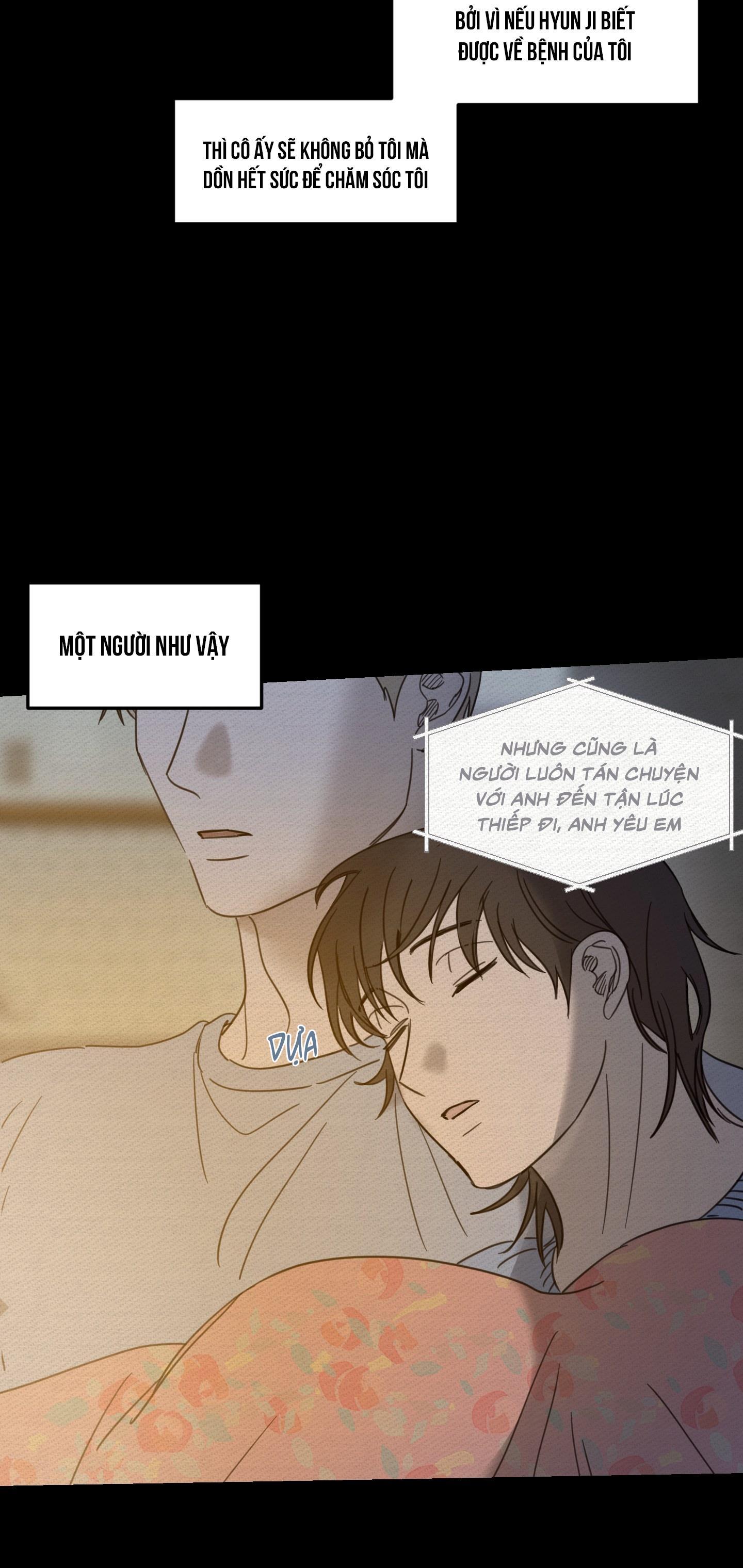 NGÔI NHÀ HƯỚNG MẶT TRỜI MỌC Chapter 60 - Trang 2