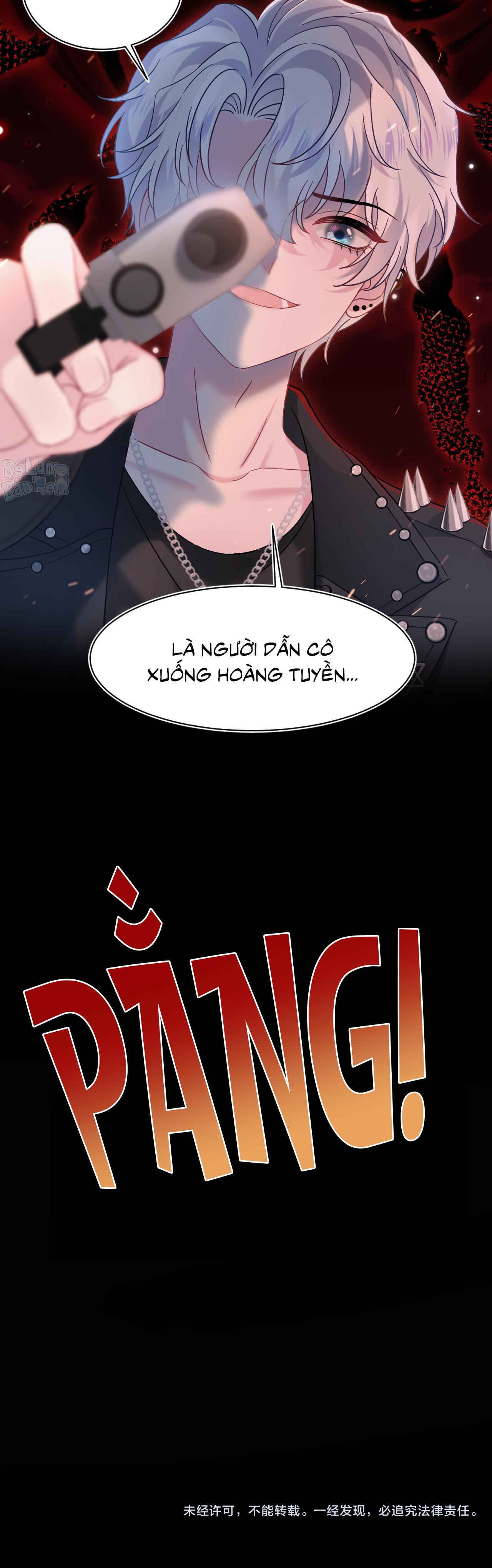 Tuyệt mỹ bạch liên hoa online dạy học Chapter 216 - Next Chapter 217